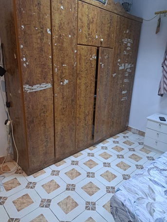 Riyadh, Apartments/Houses, SAR 2500/month,  Furnished,  1 BR,  130 Sq. Meter,  Flate For Rent Exit 13 Al Rayyan Riyadh Saudi Arabia