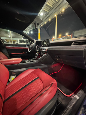 Riyadh, Vehicles, Cars & Trucks , SAR 83000,  Kia KCV-4,  2022,  Automatic,  24 KM,  Kia K5 Signature Edition Brnad New