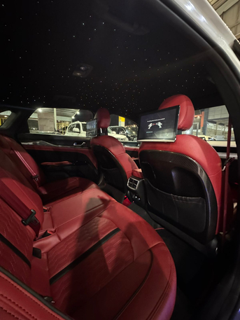 Riyadh, Vehicles, Cars & Trucks , SAR 83000,  Kia KCV-4,  2022,  Automatic,  24 KM,  Kia K5 Signature Edition Brnad New