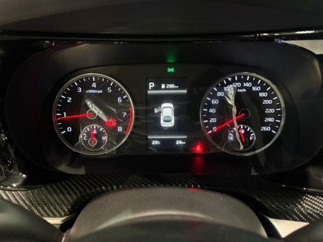 Riyadh, Vehicles, Cars & Trucks , SAR 83000,  Kia KCV-4,  2022,  Automatic,  24 KM,  Kia K5 Signature Edition Brnad New