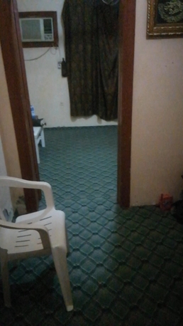 Al Ruwais, Bedspace Available, SAR 350/month,  100 Sq. Meter,  Bed Space Available.