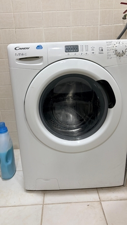 Salmabad, Appliances, BHD 60,  Candy Washing Machine Fully Automatic