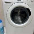 BHD 60,  Candy Washing Machine Fully Automatic