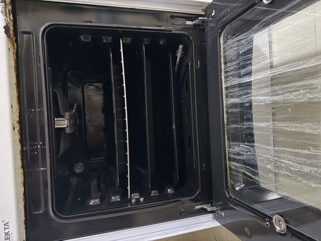 Dammam, Appliances, SAR 600,  Cooking Gas Oven With Grill Facility