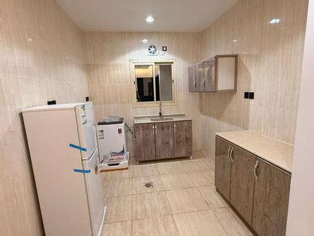 Ras Tanura, Apartments/Houses, SAR 2700/month,  2 BR,  80 Sq. Meter,  2 BHK FUlly Furnished Appartment
