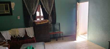 Jeddah, Apartments/Houses, SAR 1000/month,  1 BR,  Furnished Flat Available For 1000 SAR Per Month In Al-Azezia Near Tihama Park