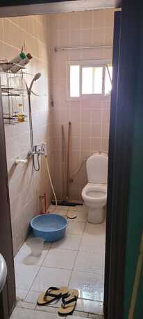 Jeddah, Apartments/Houses, SAR 1000/month,  1 BR,  Furnished Flat Available For 1000 SAR Per Month In Al-Azezia Near Tihama Park