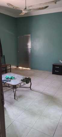 Jeddah, Apartments/Houses, SAR 1000/month,  1 BR,  Furnished Flat Available For 1000 SAR Per Month In Al-Azezia Near Tihama Park