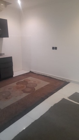 Riyadh, Apartments/Houses, SAR 23000/year,  Studio,  Flat For Rent ( Near To Obaid Hospital ) شقة / فلات للإيجار