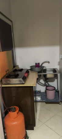 Jubail, Apartments/Houses, SAR 1300/month,  1 BR,  Home