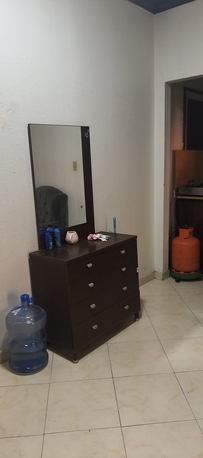 Jubail, Apartments/Houses, SAR 1300/month,  1 BR,  Home