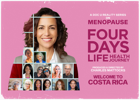 New York, Health, Four Days That Changed My Life | A Personal Health Journey