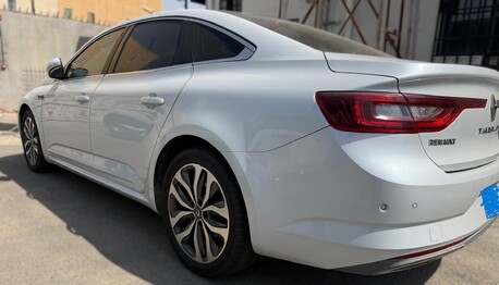 Yanbu, Vehicles, Cars & Trucks , SAR 45000,  Renault Talisman,  2018,  Automatic,  92513 KM,