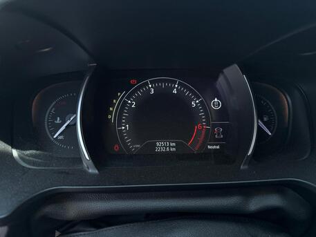 Yanbu, Vehicles, Cars & Trucks , SAR 45000,  Renault Talisman,  2018,  Automatic,  92513 KM,