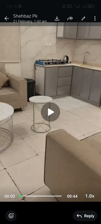 Al-Madinah, Apartments/Houses, SAR 200/day,  Furnished,  1 BR,  1 Bed Room Appartmemt For Rent