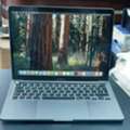SAR 1550,  MacBook Pro 2019 I5 Quad Core 8gb 250gb Good Condition