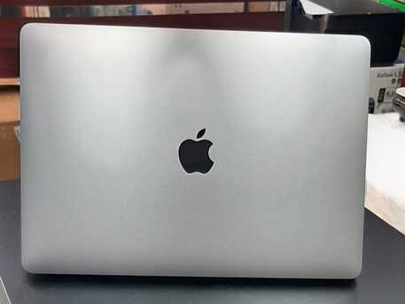 Al Sharafeyah, Computers, SAR 1550,  MacBook Pro 2019 I5 Quad Core 8gb 250gb Good Condition
