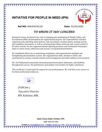 Riyadh, Job Seekers, Safety Document Controller