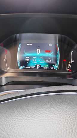 Jeddah, Vehicles, Cars & Trucks , SAR 55000,  Chery Tiggo 7 Pro,  2023,  Automatic,  42500 KM,  Chery Tiggo Pro  For Sale