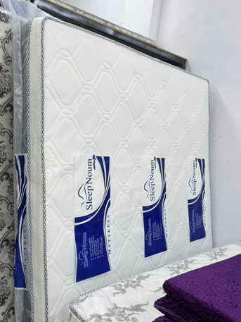 Jeddah, Furniture, SAR 2,  Mattress Available Higher Quailty Available With 10 Year Warranty