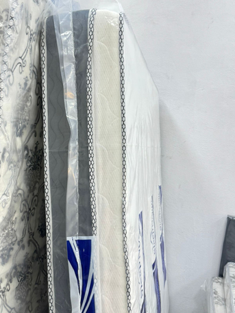 Jeddah, Furniture, SAR 2,  Mattress Available Higher Quailty Available With 10 Year Warranty