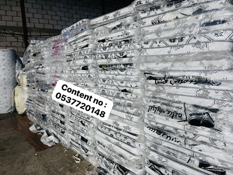 Jeddah, Furniture, SAR 2,  Mattress Available Higher Quailty Available With 10 Year Warranty
