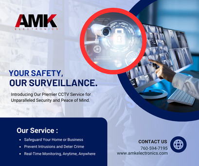 New York, Security, Best Security Camera Installation & Surveillance Systems In Hidden Meadows, CA