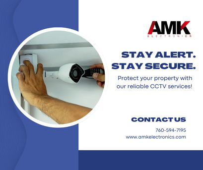 New York, Security, Best Security Camera Installation & Surveillance Systems In Escondido, CA