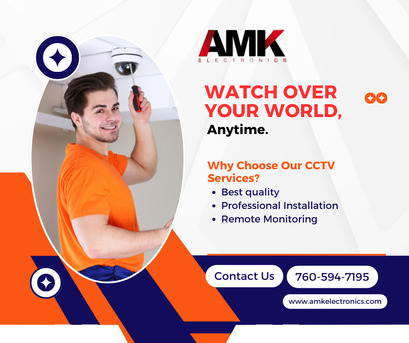 New York, Security, Best Security Camera Installation & Surveillance Systems In Vista, CA