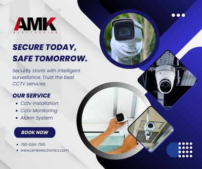 New York, Security, Best Security Camera Installation & Surveillance Systems In Vista, CA