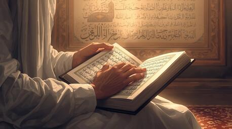 Riyadh, Lessons Offered, I Teach Quran Online