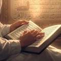 I Teach Quran Online