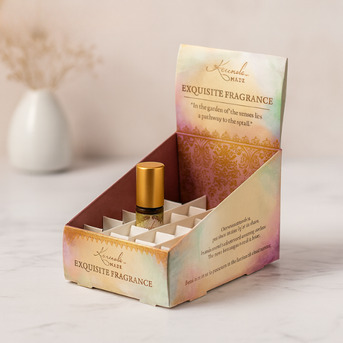 New York, Business, Custom Cosmetic Packaging Boxes &ndash; Wholesale & Printed