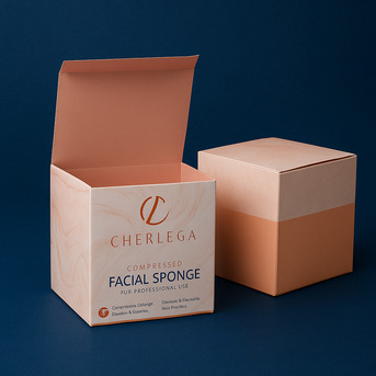 New York, Business, Custom Cosmetic Packaging Boxes &ndash; Wholesale & Printed