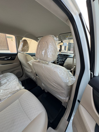 Riyadh, Vehicles, Cars & Trucks , SAR 66000,  Nissan X-Trail,  2022,  Automatic,  69322 KM,  Nissan X TRAIL   2.5 L All Original Condition No Accident