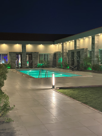 Dammam, Apartments/Houses, SAR 3500/month,  Furnished,  1 BR,  Suitable For Working Location: Airport, 2nd Ind. City, Qatif, 91Area, Saihat Etc...