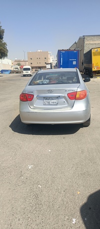 Riyadh, Vehicles, Cars & Trucks , SAR 15000,  Hyundai Elantra,  2010,  Automatic,  400000 KM,  Please Serious Person What