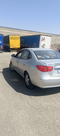 Riyadh, Vehicles, Cars & Trucks , SAR 15000,  Hyundai Elantra,  2010,  Automatic,  400000 KM,  Please Serious Person What