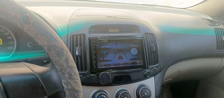 Riyadh, Vehicles, Cars & Trucks , SAR 15000,  Hyundai Elantra,  2010,  Automatic,  400000 KM,  Please Serious Person What