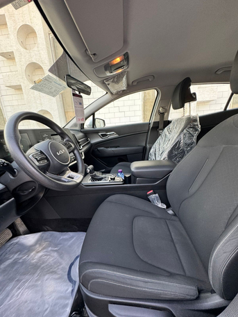 Riyadh, Vehicles, Cars & Trucks , SAR 76000,  Kia Sportage,  2023,  Automatic,  61544 KM,     2.0L 4x4 All Original Condition And Original Paint