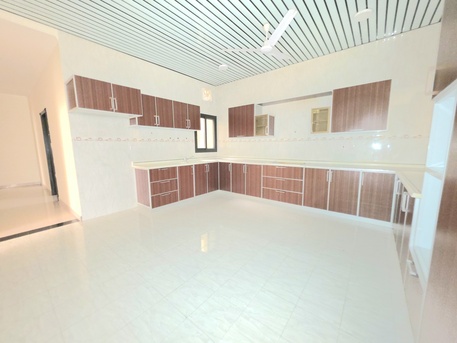 Tubli, Apartments, Flats, Houses & Villas, BHD 350/month,  3 BR,  Spacious 3 Bedroom Semi Furnished Apartment For Rent.