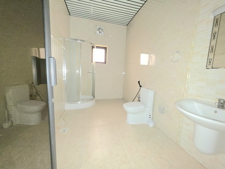 Tubli, Apartments, Flats, Houses & Villas, BHD 350/month,  3 BR,  Spacious 3 Bedroom Semi Furnished Apartment For Rent.