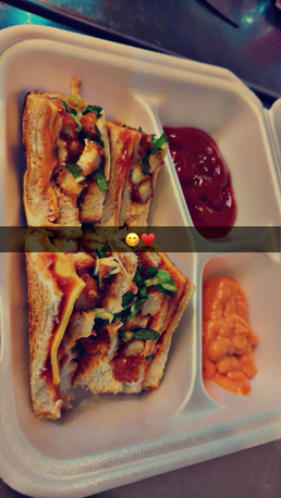 Jeddah, Job Seekers, Shawarma Maker