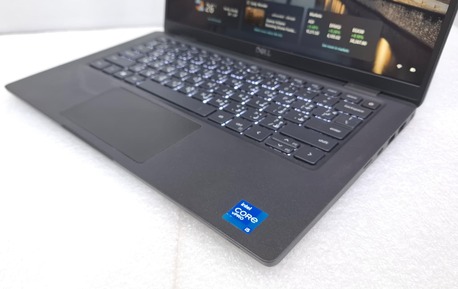 Manama, Computers, BHD 108,  DELL 11th Generation Business Laptop Core I5 16GB DDR4 RAM Ready OS 11 Pro FREE BAG+MOUSE