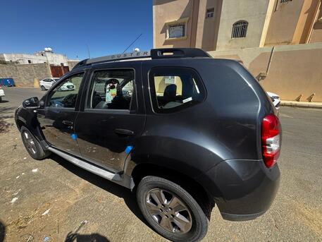 Abha, Vehicles, Cars & Trucks , SAR 26000,  Renault Duster,  2017,  Automatic,  87000 KM,  Duster 2000cc Engine, Well-maintained Car, Power Windows, Cruise Control & Speed Limiter