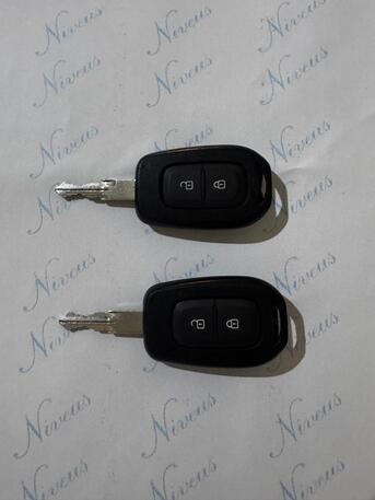 Abha, Vehicles, Cars & Trucks , SAR 26000,  Renault Duster,  2017,  Automatic,  87000 KM,  Duster 2000cc Engine, Well-maintained Car, Power Windows, Cruise Control & Speed Limiter