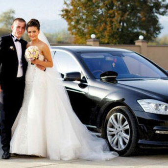 New York, Travel, Olympia Limousine