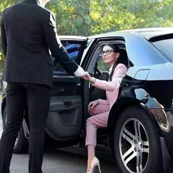 New York, Travel, Olympia Limousine