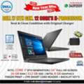 BHD 113,  DELL Core I7 8th Generation Business Laptop 16GB DDR4 RAM 512GB NVMe SSD 14"Full HD Screen