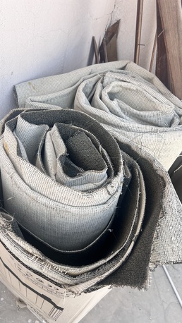 Jubail, Furniture, SAR 200,  Mat For Floor Available For Sale Only 200 SR